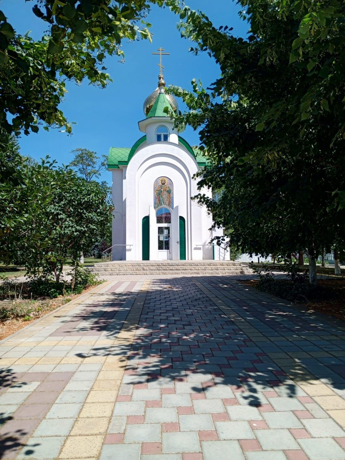 Фото №8: Коммерция 7 м² - Тимашевск, ул. Братская, 103