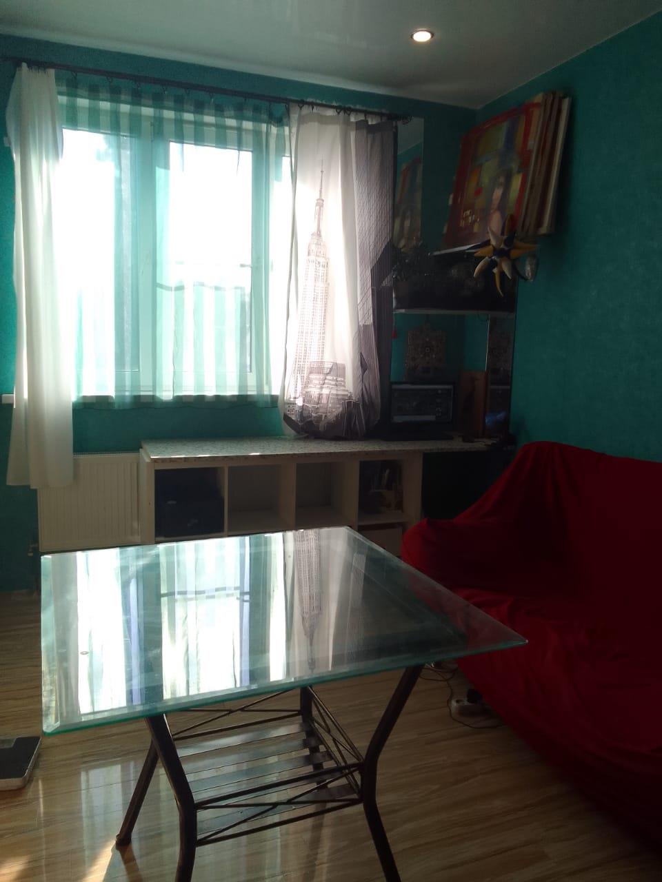 Фото №4: 1-комнатная квартира 52 м² - Краснодар, Горогороды, жилой комплекс Береговая-2, Центральный внутригородской округ, Западный внутригородской округ, мкр. Центральный, ул. Береговая, 2к2