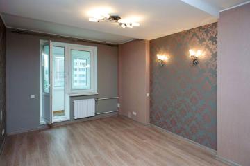 Фото №2: 1-комнатная квартира 52 м² - Краснодар, мкр. Центральный, ул. Береговая, 2к2