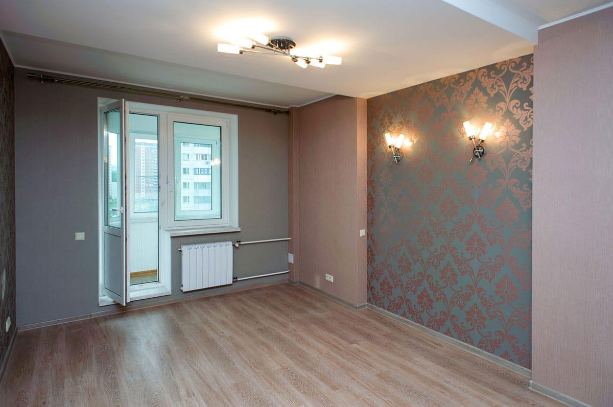 Фото №2: 1-комнатная квартира 52 м² - Краснодар, Горогороды, жилой комплекс Береговая-2, Центральный внутригородской округ, Западный внутригородской округ, мкр. Центральный, ул. Береговая, 2к2