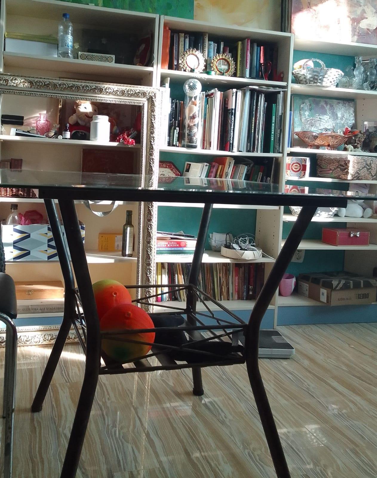 Фото №3: 1-комнатная квартира 52 м² - Краснодар, Горогороды, жилой комплекс Береговая-2, Центральный внутригородской округ, Западный внутригородской округ, мкр. Центральный, ул. Береговая, 2к2