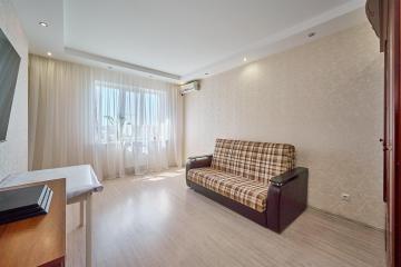 Фото №3: 2-комнатная квартира 38 м² - Краснодар, мкр. Юбилейный, б-р Платановый, 4