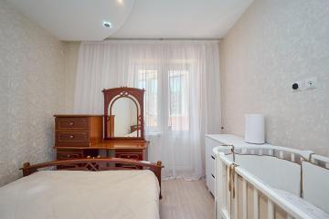 Фото №4: 2-комнатная квартира 38 м² - Краснодар, мкр. Юбилейный, б-р Платановый, 4