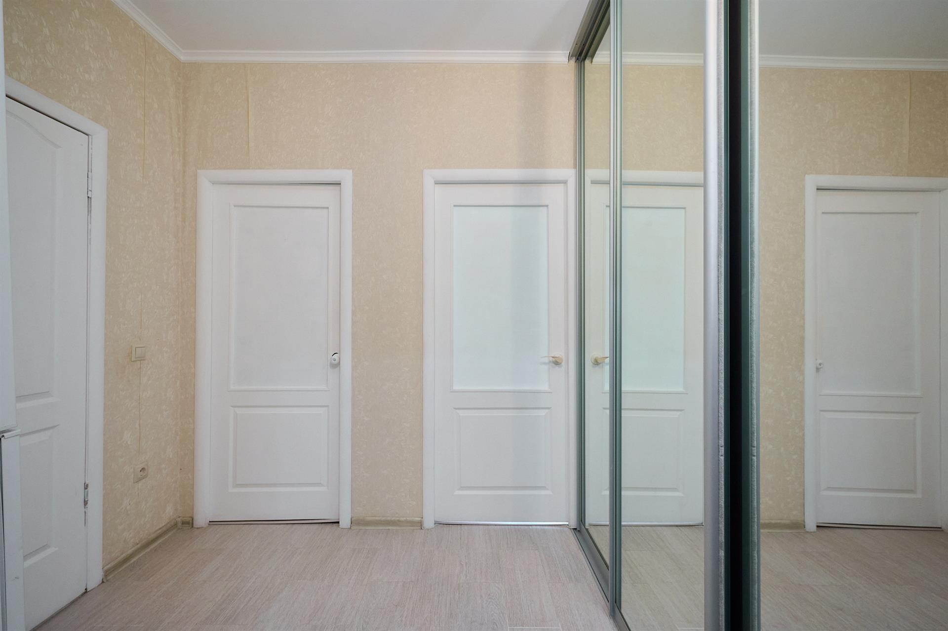 Фото №12: 2-комнатная квартира 45 м² - Краснодар, Западный внутригородской округ, мкр. Юбилейный, б-р Платановый, 4