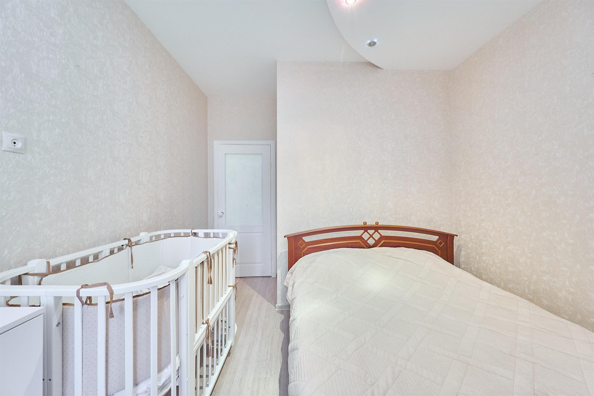 Фото №6: 2-комнатная квартира 45 м² - Краснодар, Западный внутригородской округ, мкр. Юбилейный, б-р Платановый, 4