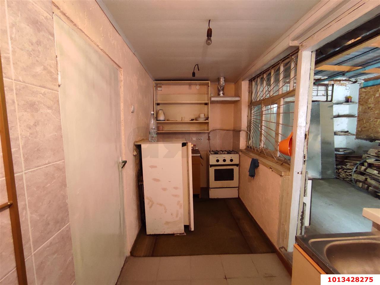 Фото №4: Дом 32 м² + 4.07 сот. - Шоссейное, Прикубанский внутригородской округ, ул. Светлая, 73