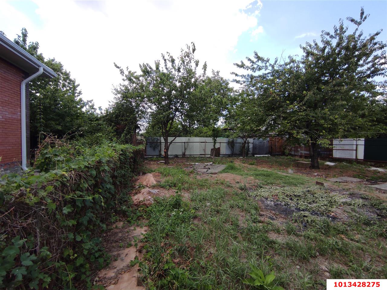 Фото №9: Дом 32 м² + 4.07 сот. - Шоссейное, Прикубанский внутригородской округ, ул. Светлая, 73