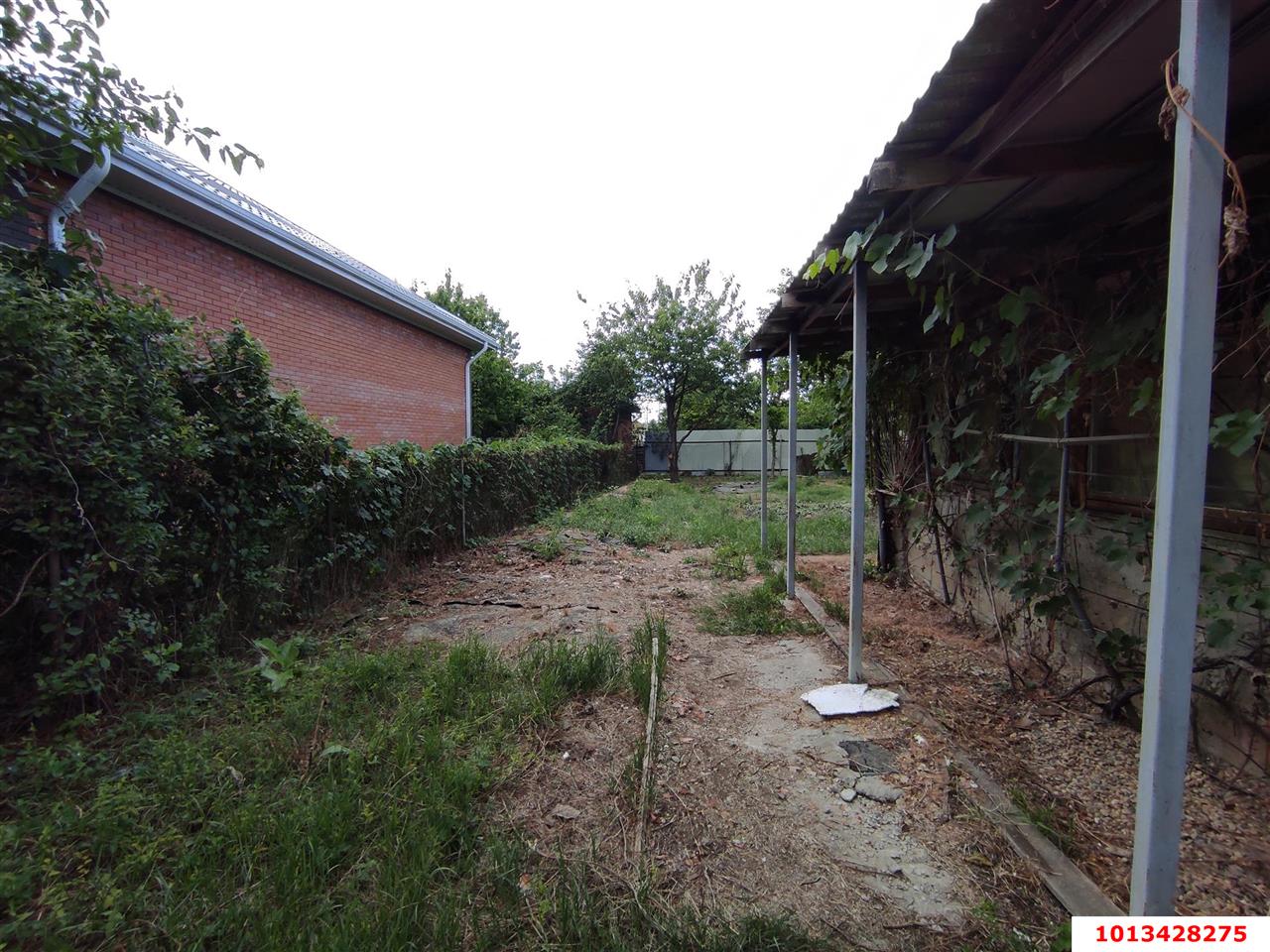 Фото №7: Дом 32 м² + 4.07 сот. - Шоссейное, мкр. Прикубанский внутригородской округ, ул. Светлая, 73