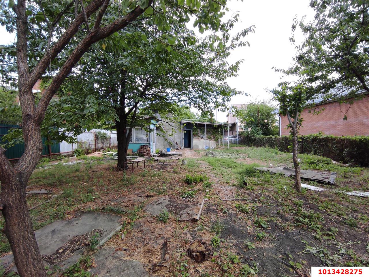 Фото №10: Дом 32 м² + 4.07 сот. - Шоссейное, мкр. Прикубанский внутригородской округ, ул. Светлая, 73