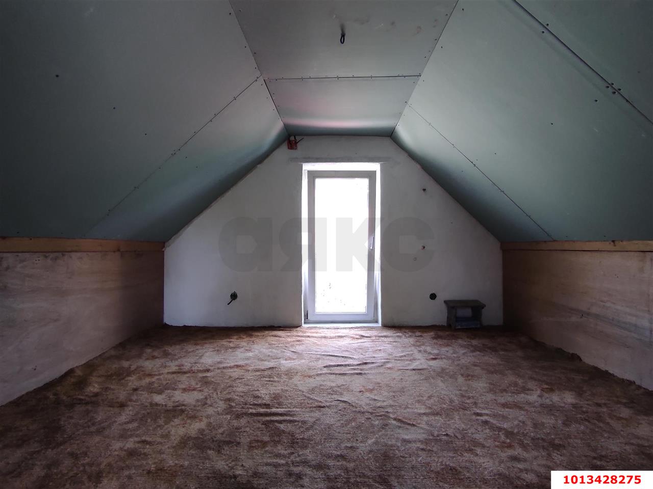 Фото №12: Дом 32 м² + 4.07 сот. - Шоссейное, Прикубанский внутригородской округ, ул. Светлая, 73