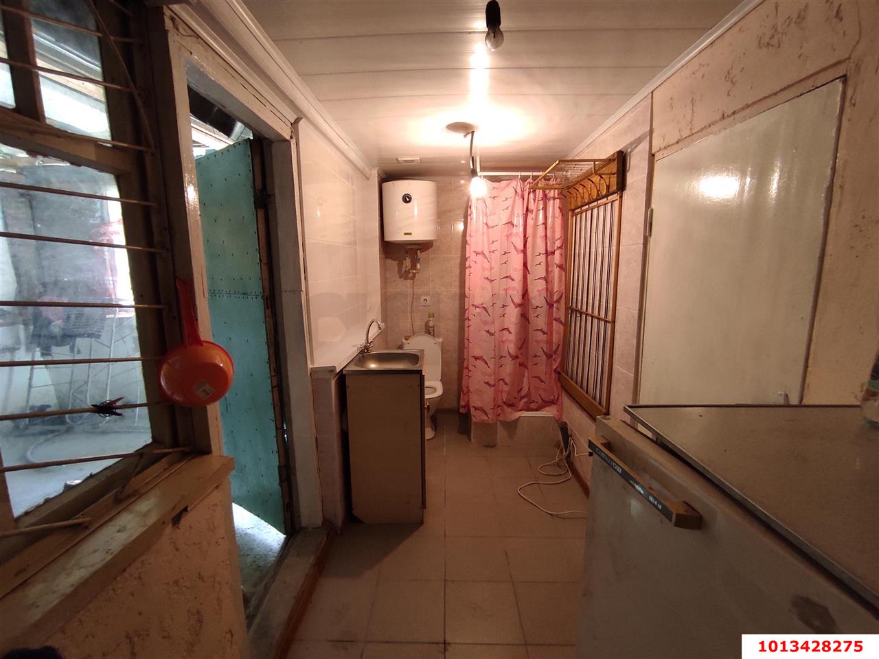 Фото №5: Дом 32 м² + 4.07 сот. - Шоссейное, Прикубанский внутригородской округ, ул. Светлая, 73