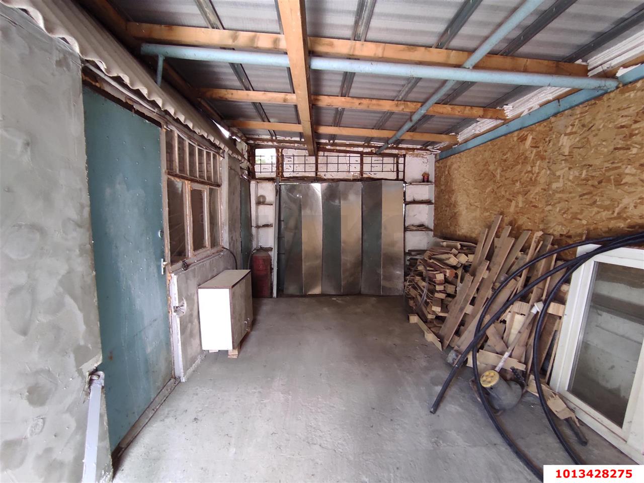 Фото №11: Дом 32 м² + 4.07 сот. - Шоссейное, мкр. Прикубанский внутригородской округ, ул. Светлая, 73