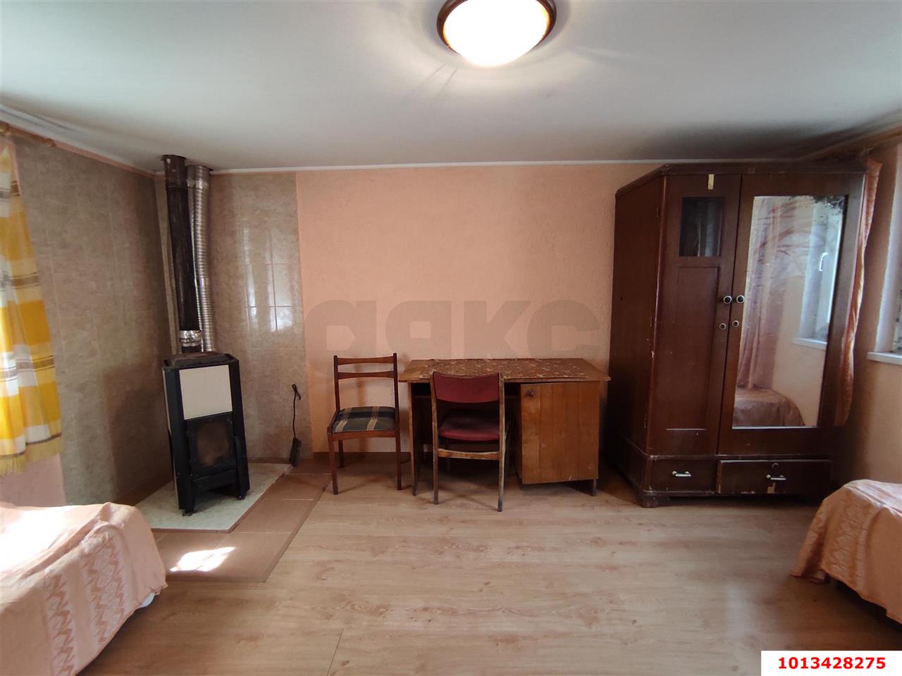 Фото №3: Дом 32 м² + 4.07 сот. - Шоссейное, мкр. Прикубанский внутригородской округ, ул. Светлая, 73