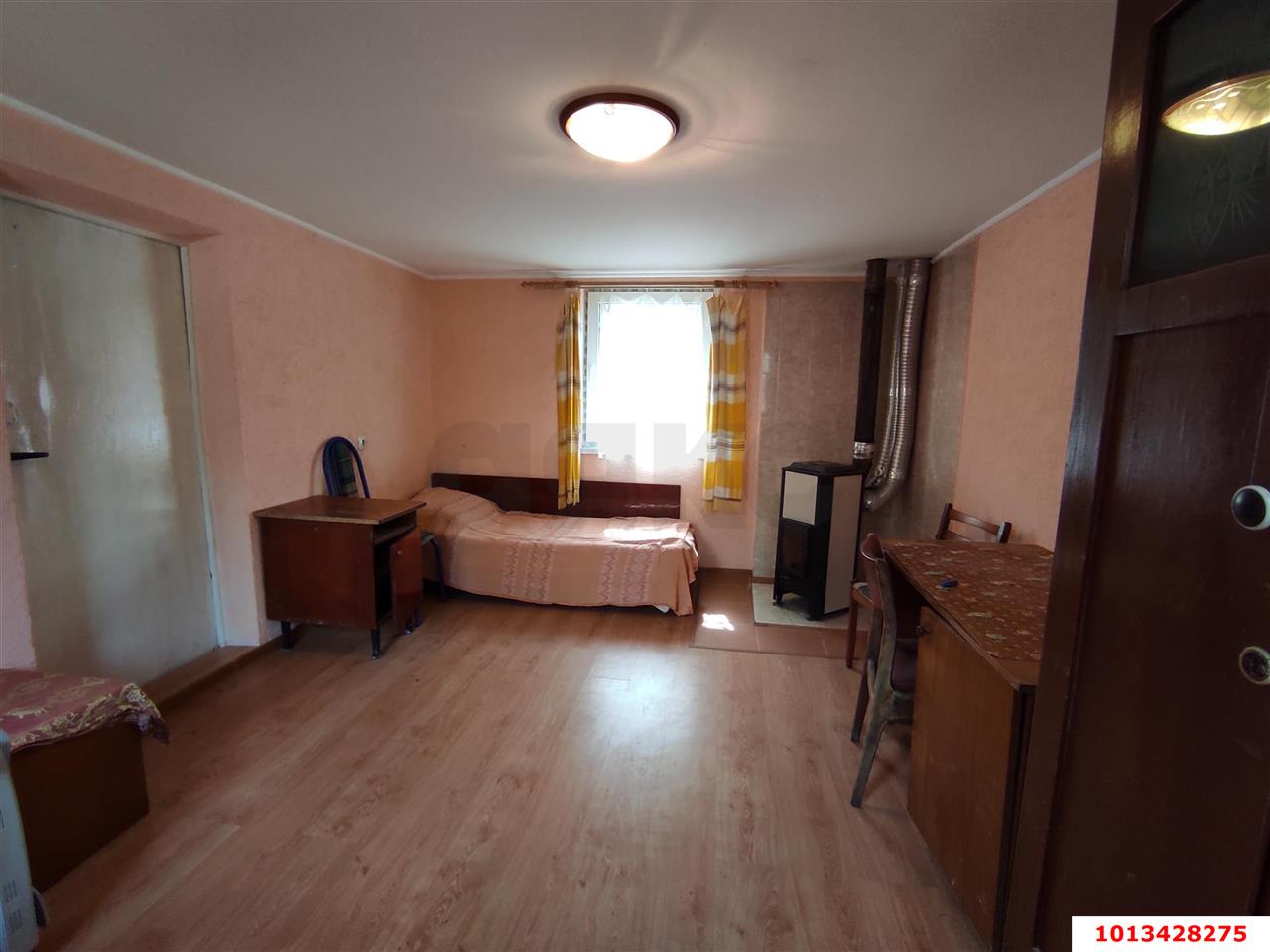 Фото №2: Дом 31 м² + 4.07 сот. - Шоссейное, Прикубанский внутригородской округ, ул. Светлая, 73