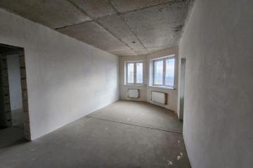 Фото №2: 1-комнатная квартира 42 м² - Краснодар, мкр. жилой комплекс Зеленодар, ул. Садовое Кольцо, 11