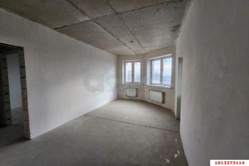 Фото №2: 1-комнатная квартира 42 м² - Краснодар, мкр. жилой комплекс Зеленодар, ул. Садовое Кольцо, 11