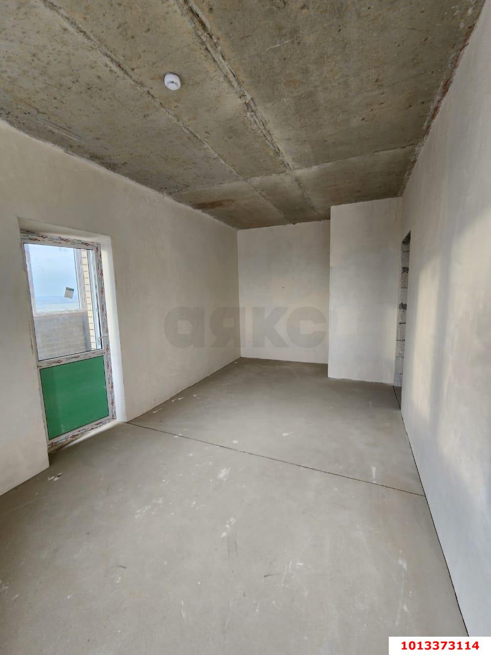 Фото №3: 1-комнатная квартира 42 м² - Краснодар, Прикубанский внутригородской округ, мкр. жилой комплекс Зеленодар, ул. Садовое Кольцо, 11