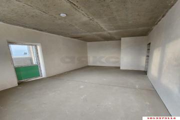 Фото №3: 1-комнатная квартира 42 м² - Краснодар, мкр. жилой комплекс Зеленодар, ул. Садовое Кольцо, 11