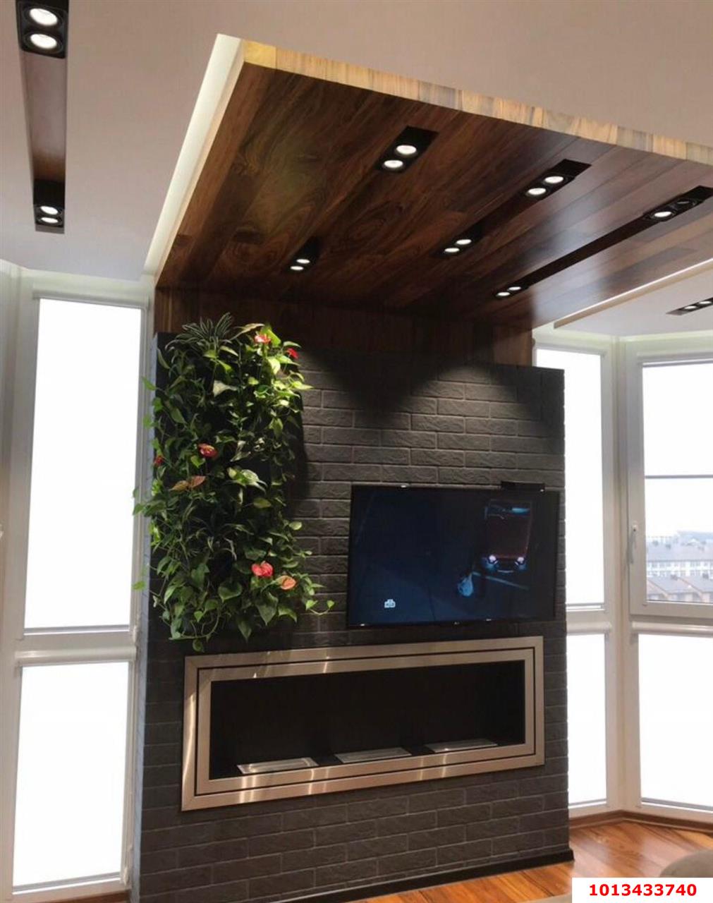 Фото №15: 2-комнатная квартира 67 м² - Краснодар, Прикубанский внутригородской округ, жилой комплекс Янтарный 2, Фестивальный, мкр. Солнечный, ул. Ковалёва, 48