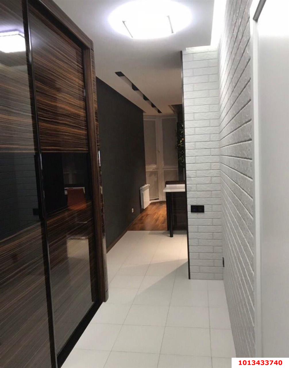 Фото №12: 2-комнатная квартира 67 м² - Краснодар, Прикубанский внутригородской округ, жилой комплекс Янтарный 2, Фестивальный, мкр. Солнечный, ул. Ковалёва, 48