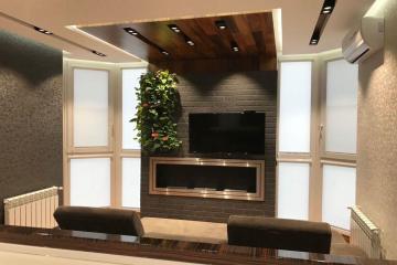 Фото №1: 2-комнатная квартира 53 м² - Краснодар, мкр. Солнечный, ул. Ковалёва, 48