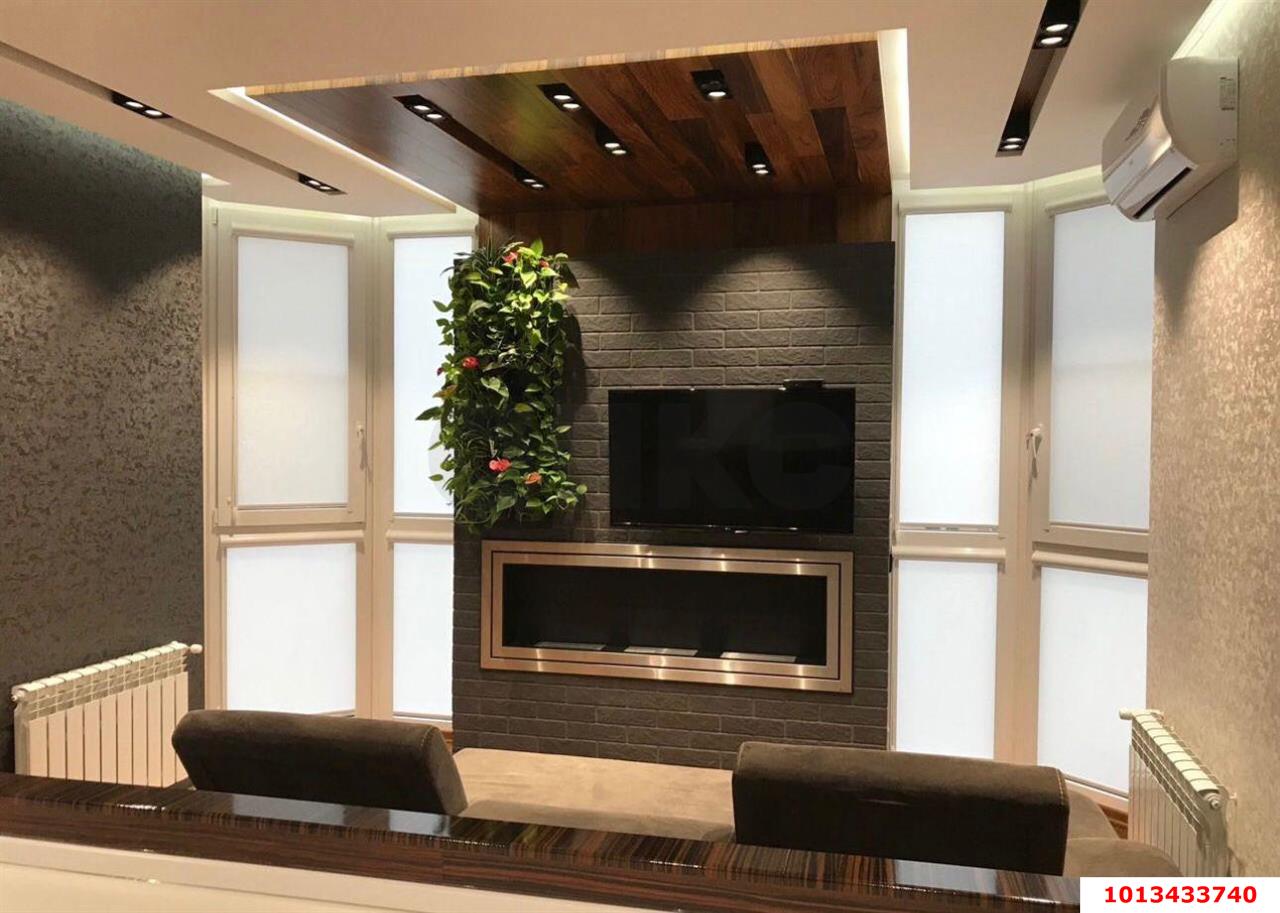 Фото №1: 2-комнатная квартира 67 м² - Краснодар, Прикубанский внутригородской округ, жилой комплекс Янтарный 2, Фестивальный, мкр. Солнечный, ул. Ковалёва, 48