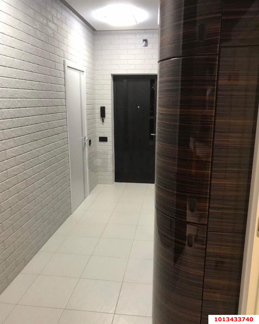 Фото №10: 2-комнатная квартира 67 м² - Краснодар, жилой комплекс Янтарный 2, ул. Ковалёва, 48