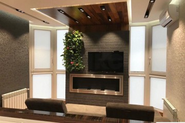 Фото №1: 2-комнатная квартира 53 м² - Краснодар, мкр. жилой комплекс Янтарный 2, ул. Ковалёва, 48