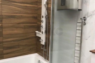 Фото №4: 2-комнатная квартира 53 м² - Краснодар, мкр. жилой комплекс Янтарный 2, ул. Ковалёва, 48