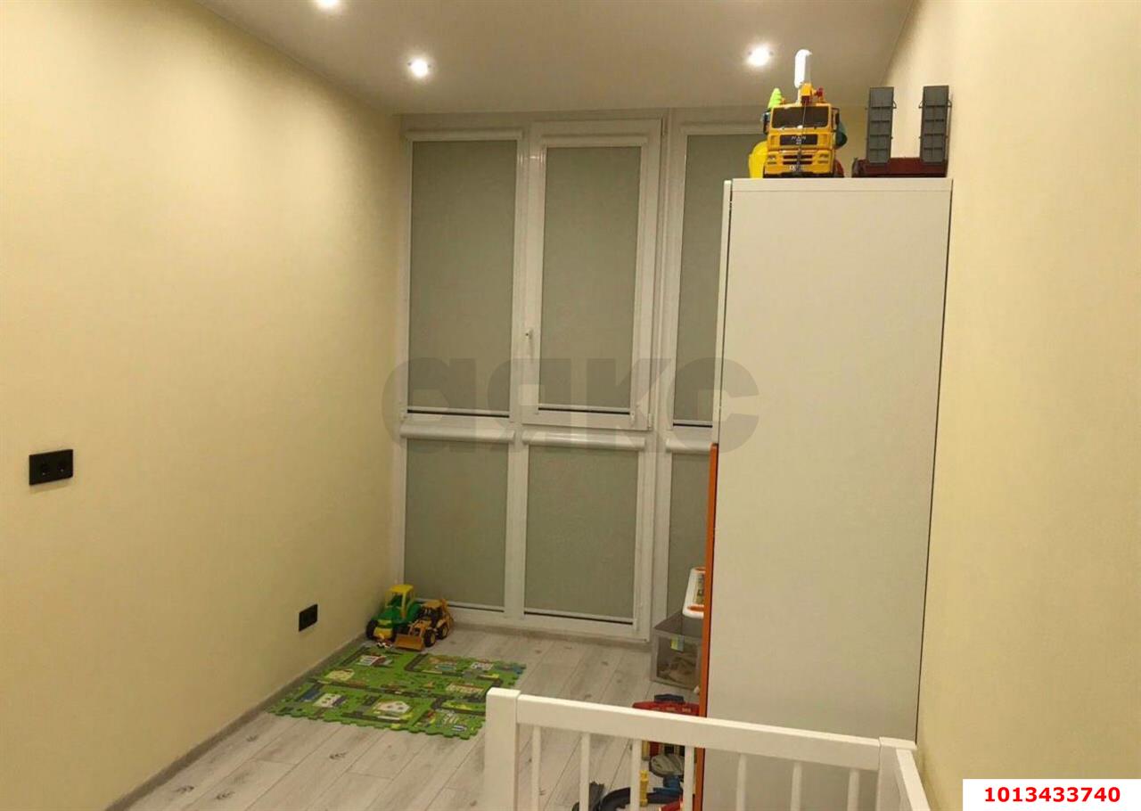 Фото №13: 2-комнатная квартира 67 м² - Краснодар, жилой комплекс Янтарный 2, ул. Ковалёва, 48