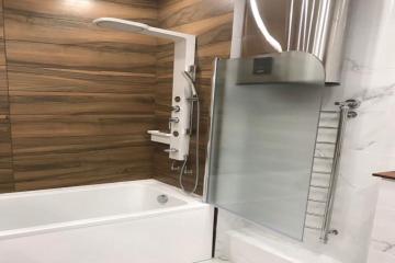 Фото №4: 2-комнатная квартира 53 м² - Краснодар, мкр. Солнечный, ул. Ковалёва, 48