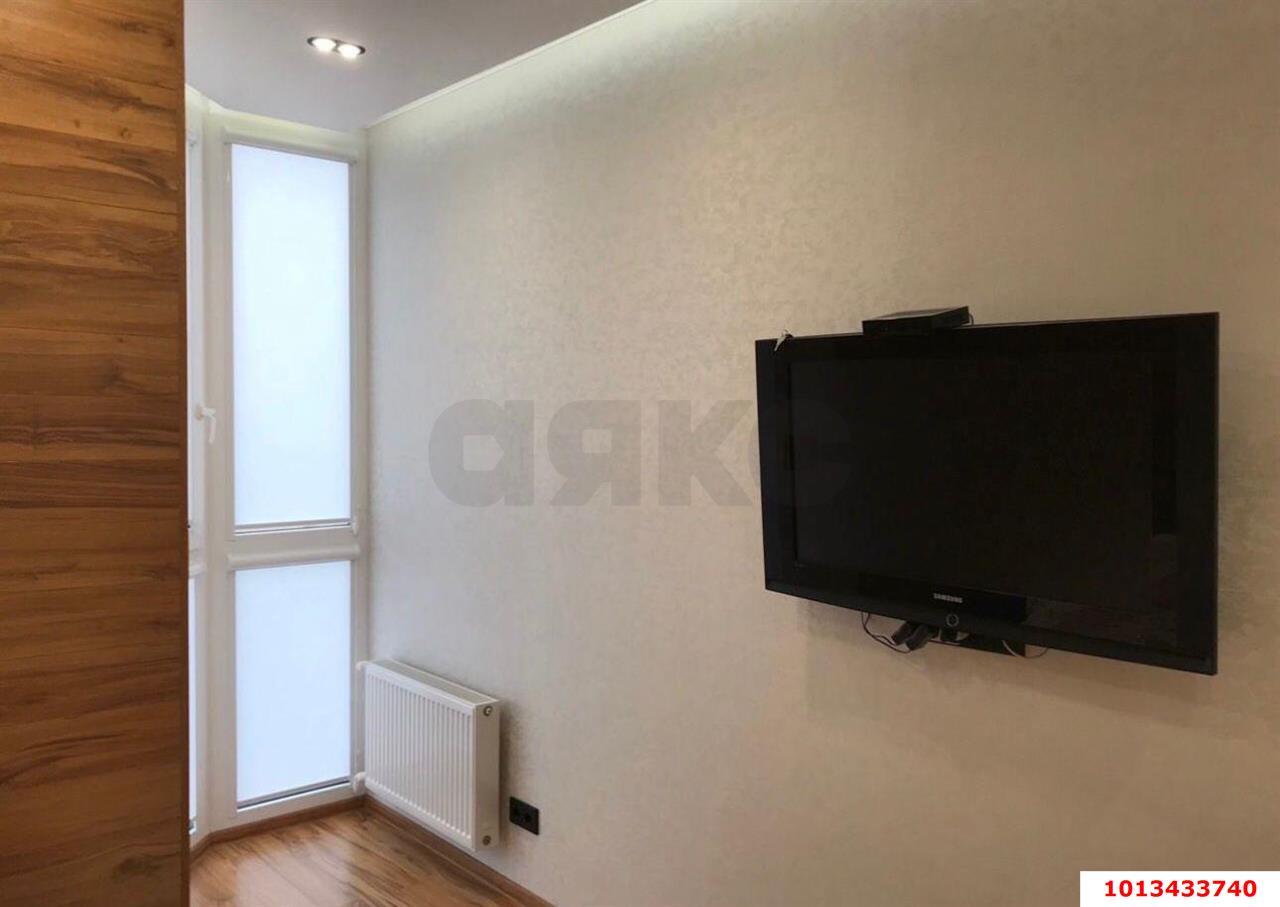 Фото №9: 2-комнатная квартира 67 м² - Краснодар, Прикубанский внутригородской округ, жилой комплекс Янтарный 2, Фестивальный, мкр. Солнечный, ул. Ковалёва, 48