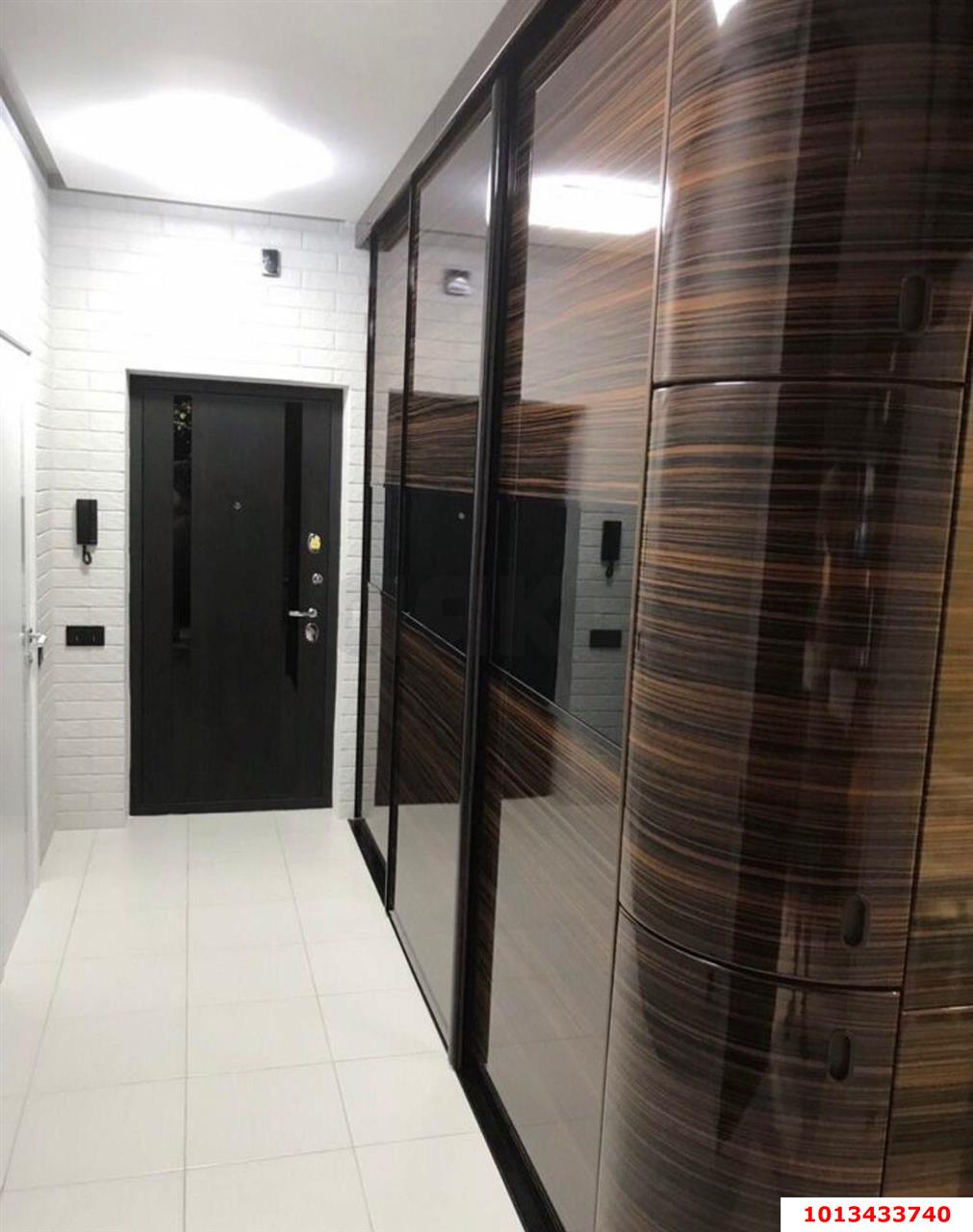 Фото №16: 2-комнатная квартира 67 м² - Краснодар, жилой комплекс Янтарный 2, ул. Ковалёва, 48