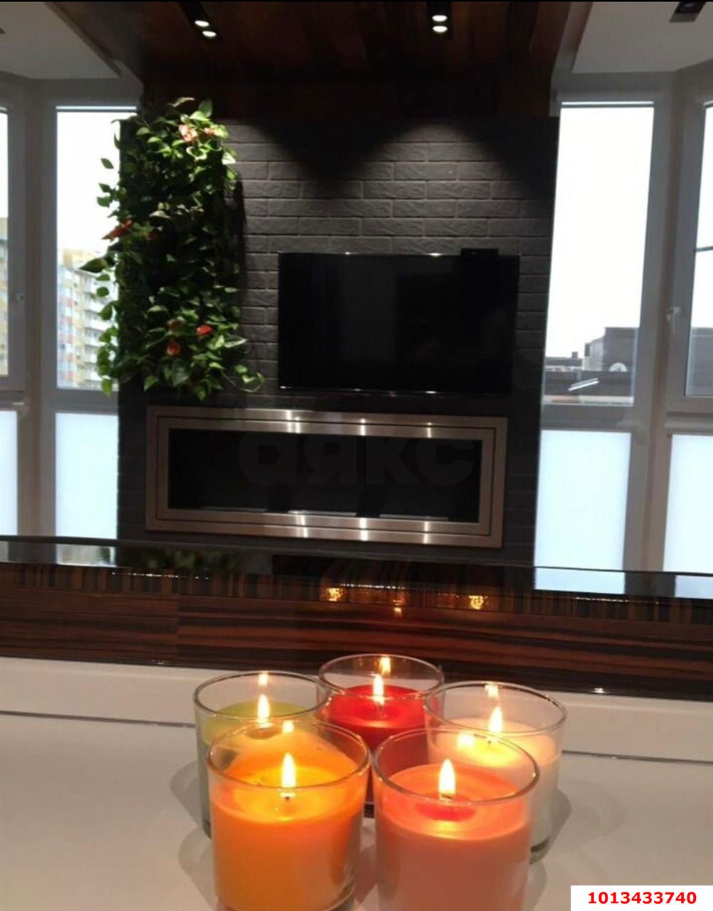 Фото №11: 2-комнатная квартира 67 м² - Краснодар, жилой комплекс Янтарный 2, ул. Ковалёва, 48