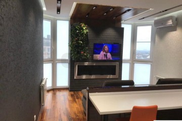 Фото №2: 2-комнатная квартира 53 м² - Краснодар, мкр. жилой комплекс Янтарный 2, ул. Ковалёва, 48