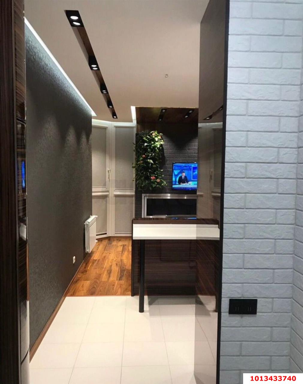 Фото №7: 2-комнатная квартира 67 м² - Краснодар, Прикубанский внутригородской округ, жилой комплекс Янтарный 2, Фестивальный, мкр. Солнечный, ул. Ковалёва, 48