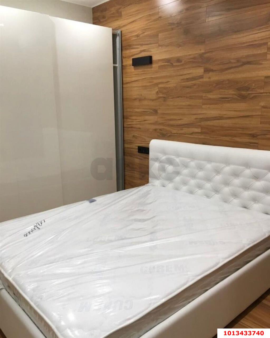 Фото №3: 2-комнатная квартира 67 м² - Краснодар, Прикубанский внутригородской округ, жилой комплекс Янтарный 2, Фестивальный, мкр. Солнечный, ул. Ковалёва, 48