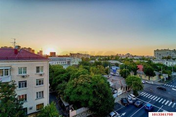 Фото №4: 4-комнатная квартира 74 м² - Краснодар, мкр. Центральный, ул. Красноармейская, 140