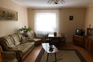 Фото №2: 3-комнатная квартира 81 м² - Туапсе, ул. Карла Маркса, 18