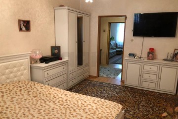 Фото №4: 3-комнатная квартира 81 м² - Туапсе, ул. Карла Маркса, 18