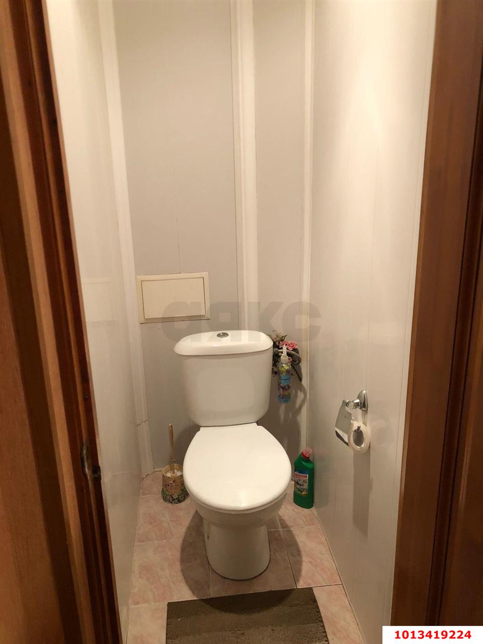 Фото №9: 3-комнатная квартира 81 м² - Туапсе, ул. Карла Маркса, 18