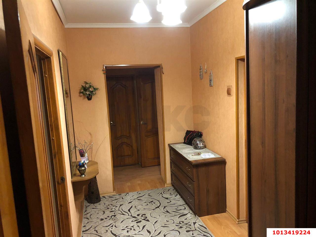 Фото №11: 3-комнатная квартира 81 м² - Туапсе, ул. Карла Маркса, 18