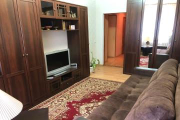 Фото №5: 3-комнатная квартира 81 м² - Туапсе, ул. Карла Маркса, 18