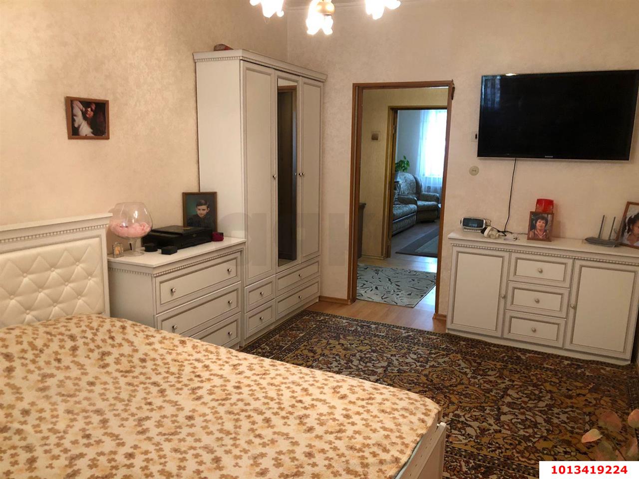 Фото №4: 3-комнатная квартира 81 м² - Туапсе, ул. Карла Маркса, 18