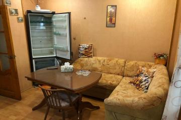 Фото №3: 3-комнатная квартира 81 м² - Туапсе, ул. Карла Маркса, 18