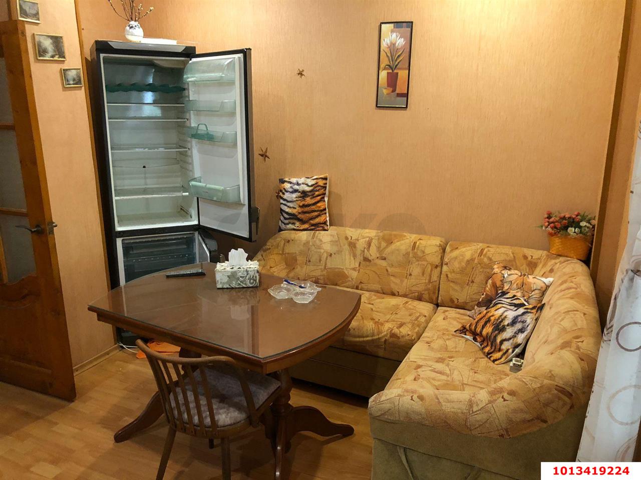 Фото №3: 3-комнатная квартира 81 м² - Туапсе, ул. Карла Маркса, 18