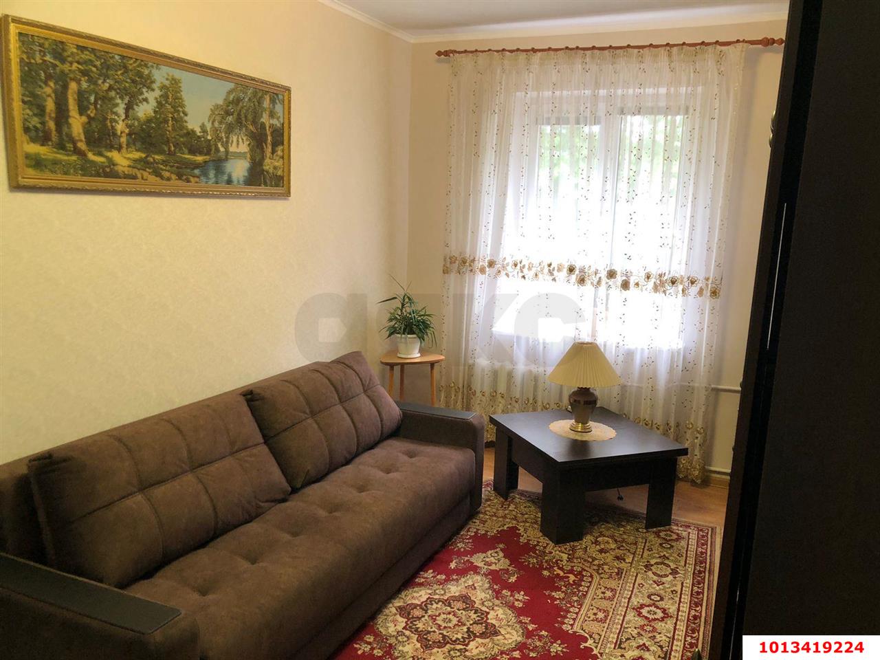 Фото №8: 3-комнатная квартира 81 м² - Туапсе, ул. Карла Маркса, 18