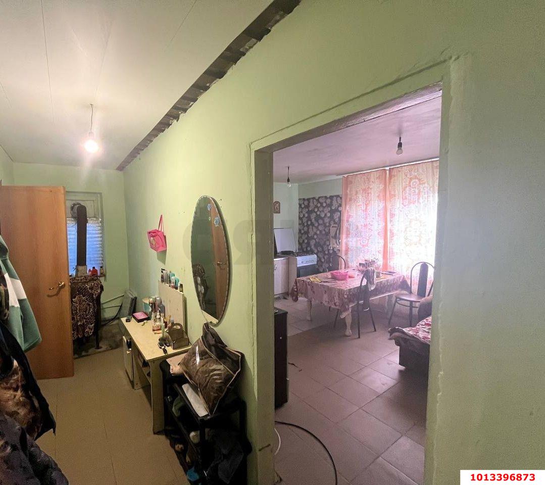 Фото №12: Дом 43 м² + 15 сот. - Новомышастовская, ул. Октябрьская, 52