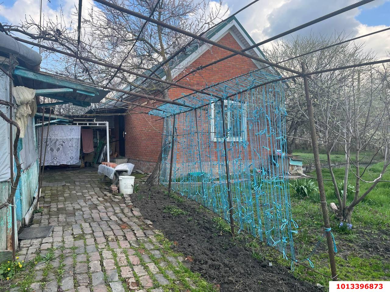 Фото №2: Дом 43 м² + 15 сот. - Новомышастовская, ул. Октябрьская, 52