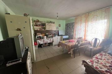 Фото №3: Дом 43 м² - Новомышастовская, ул. Октябрьская, 52